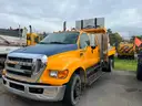 2008 Ford F-650