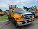 2008 Ford F-650