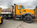 2012 Mack GU713