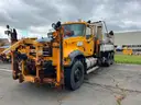 2012 Mack GU713