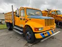 2002 International 4700