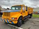 2002 International 4700