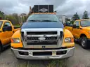 2008 Ford F-650
