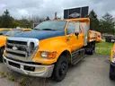 2008 Ford F-650