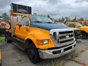 2008 Ford F-650