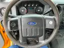 2011 Ford F-350 SD
