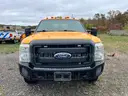 2011 Ford F-350 SD