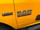 2016 RAM 2500 ST