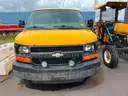 2011 Chevrolet Express