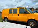 2011 Chevrolet Express