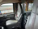 2011 Chevrolet Express