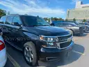 2016 Chevrolet Suburban