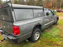 2006 Dodge Dakota