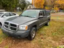 2006 Dodge Dakota