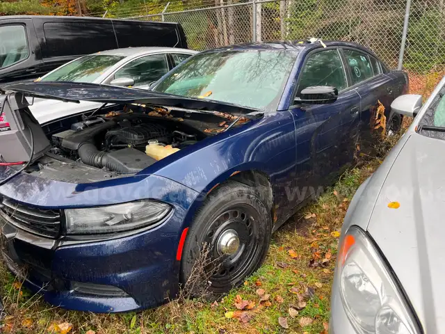2021 Dodge Charger