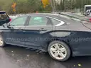 2017 Chevrolet Impala
