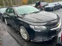 2017 Chevrolet Impala
