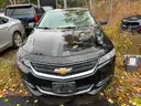 2018 Chevrolet Impala