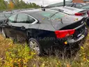 2018 Chevrolet Impala