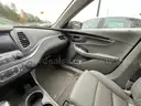 2018 Chevrolet Impala