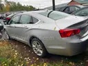 2018 Chevrolet Impala