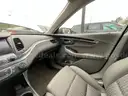 2018 Chevrolet Impala