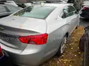 2018 Chevrolet Impala