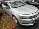 2018 Chevrolet Impala