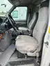 1999 Ford Econoline E350