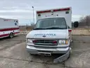 2000 Ford Econoline E-450 Super Duty