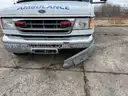2000 Ford Econoline E-450 Super Duty