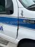 2005 Ford Econoline E-450
