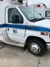 2005 Ford Econoline E-450