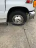 2005 Ford Econoline E-450