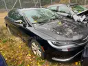 2016 Chrysler 200