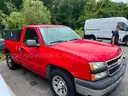 2006 Chevrolet Silverado 1500