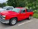 2006 Chevrolet Silverado 1500