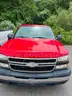 2006 Chevrolet Silverado 1500