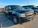 2013 Chevrolet Suburban