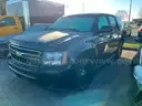 2014 Chevrolet Tahoe