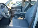 2009 Chrysler Town & Country
