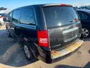 2009 Chrysler Town & Country
