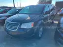 2009 Chrysler Town & Country