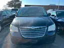 2009 Chrysler Town & Country