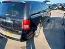 2009 Chrysler Town & Country