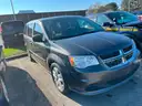 2015 Dodge Grand Caravan