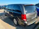 2015 Dodge Grand Caravan