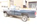 2001 Dodge Ram 2500