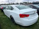2017 Chevrolet Impala