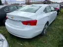 2017 Chevrolet Impala